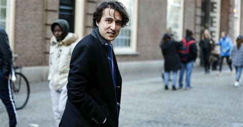 Jesse Klaver noemt verlies van moeder grootste verdriet van.